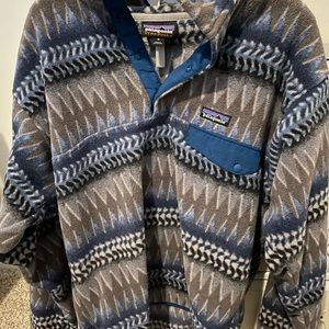 Patagonia Pullover